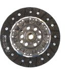 LuK 600 0087 00 Kupplungssatz RepSet DMF