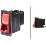 Warnblinkschalter 6HH 004 570-591 Warnblinkschalter 6HH 004 570-591
