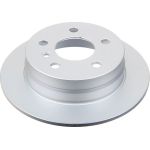 Bremsscheibe 672530 Bremsscheibe 672530