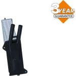 Wärmetauscher, Innenraumheizung 58608 Wärmetauscher, Innenraumheizung 58608