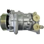 Mahle ACP 1361 000P Kompressor, Klimaanlage BEHR Premium Line Mahle ACP 1361 000P Kompressor, Klimaanlage BEHR Premium Line