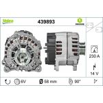Generator 439893 Generator 439893