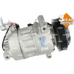 Kompressor, Klimaanlage 320029 Kompressor, Klimaanlage 320029
