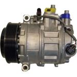 Mahle ACP 721 000P Kompressor, Klimaanlage BEHR Premium Line Mahle ACP 721 000P Kompressor, Klimaanlage BEHR Premium Line