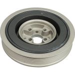 Metzger 6400002 Riemenscheibe, Kurbelwelle Metzger 6400002 Riemenscheibe, Kurbelwelle