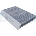 Delphi TSP0325315C Filter, Innenraumluft Delphi TSP0325315C Filter, Innenraumluft