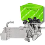 AGR-Modul VALEO 700436 mit AGR-Kühler, ORIGINAL PART AGR-Modul VALEO 700436 mit AGR-Kühler, ORIGINAL PART