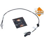 Sensor, Abgastemperatur 707390 Sensor, Abgastemperatur 707390