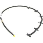 Schlauch, Leckkraftstoff 0 445 130 232 Schlauch, Leckkraftstoff 0 445 130 232