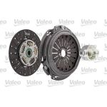 Valeo 827162 Kupplungssatz NEW ORIGINAL KIT3P Valeo 827162 Kupplungssatz NEW ORIGINAL KIT3P