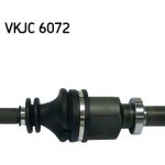 Antriebswelle VKJC 6072 Antriebswelle VKJC 6072