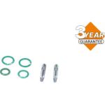 NRF 38540 Expansionsventil, Klimaanlage EASY FIT NRF 38540 Expansionsventil, Klimaanlage EASY FIT
