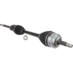 Antriebswelle VKJC 4438 Antriebswelle VKJC 4438