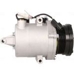 Kompressor, Klimaanlage 89591