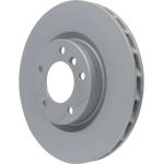 Bremsscheibe 24.0128-0198.1