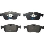 Bremsbelagsatz, Scheibenbremse 8DB 355 025-261 Bremsbelagsatz, Scheibenbremse 8DB 355 025-261