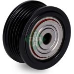 Umlenk-/Führungsrolle, Keilrippenriemen 532 0860 10 Umlenk-/Führungsrolle, Keilrippenriemen 532 0860 10