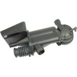 Metzger 2385099 Ventil, Kurbelgehäuseentlüftung Metzger 2385099 Ventil, Kurbelgehäuseentlüftung