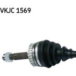 SKF VKJC 1569 Antriebswelle SKF VKJC 1569 Antriebswelle