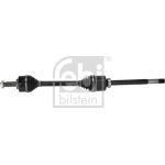 Antriebswelle 1000840 Antriebswelle 1000840