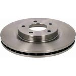 Bremsscheibe V33-80015