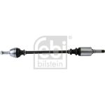 Antriebswelle 186587 Antriebswelle 186587