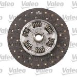 Valeo 827167 Kupplungssatz REMANUFACTURED KIT3P Valeo 827167 Kupplungssatz REMANUFACTURED KIT3P