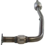 Bosal 099-169 Katalysator Bosal 099-169 Katalysator