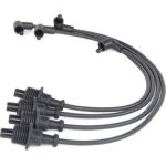 BOSCH 0 986 356 767 Zündleitungssatz BOSCH 0 986 356 767 Zündleitungssatz