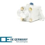 Servopumpe Lenkung für Scania DC/DS/DSC 9 DC/DS/DSC 11 DC/DSC 12 DC 13 DSC 14 DC