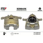 Bremssattel 9298406 Bremssattel 9298406