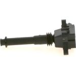 BOSCH 0 221 504 014 Zündspule BOSCH 0 221 504 014 Zündspule