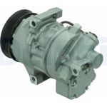 Kompressor, Klimaanlage CS20331