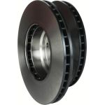 Bremsscheibe DF2687 Bremsscheibe DF2687
