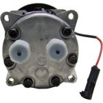 Kompressor, Klimaanlage ACP 1058 000S