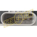 NOx-Sensor, NOx-Katalysator 9 3736 1