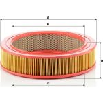 MANN-FILTER C 2645 Luftfilter MANN-FILTER C 2645 Luftfilter