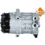 Kompressor, Klimaanlage 32589 Kompressor, Klimaanlage 32589