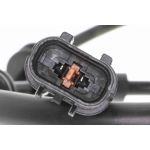 Vemo V52-72-0040 Sensor, Raddrehzahl Vemo V52-72-0040 Sensor, Raddrehzahl