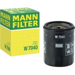 Ölfilter W 7040