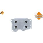 NRF 31812 Ölkühler, Motoröl EASY FIT NRF 31812 Ölkühler, Motoröl EASY FIT