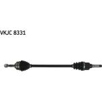 SKF VKJC 8331 Antriebswelle SKF VKJC 8331 Antriebswelle
