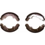 Bremsbackensatz 8DB 355 000-641 Bremsbackensatz 8DB 355 000-641
