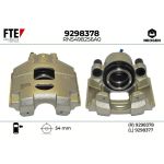 Bremssattel 9298378 Bremssattel 9298378