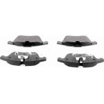 Vaico V22-0151 Bremsbelagsatz, Scheibenbremse Green Mobility Parts