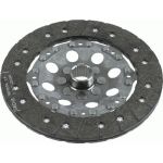 Sachs 1864 466 031 Kupplungsscheibe Sachs 1864 466 031 Kupplungsscheibe