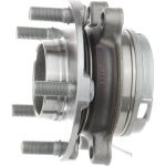 Radlagersatz VKBA 7611 Radlagersatz VKBA 7611