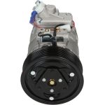 BOSCH 1 986 AD1 080 Kompressor, Klimaanlage BOSCH 1 986 AD1 080 Kompressor, Klimaanlage