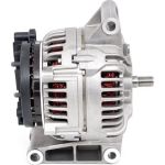 Generator 0 124 655 289 Generator 0 124 655 289