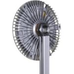 Kupplung, Kühlerlüfter CFC 55 000P Kupplung, Kühlerlüfter CFC 55 000P